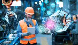 Manufacturing ERP Software