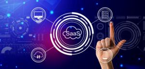 Saas ERP